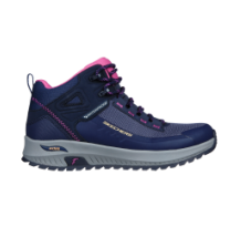 Skechers Arch Fit Discover Elevation Gain (180086-NVPR) in blau