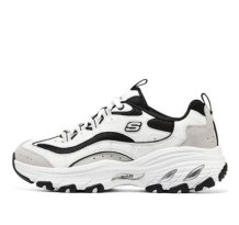 Skechers Arch Fit DLites (149805-WBK)