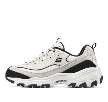 Skechers Arch Fit Dlites (896264-NTBK)