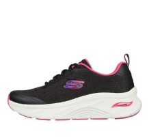 Skechers Arch Fit DLux (149687-BKHP)