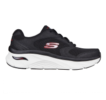 Skechers Arch Fit DLux Junction (232501_BKRD)