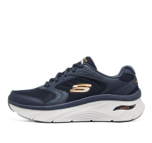 Skechers Arch Fit Dlux Navy (232501-NVOR)
