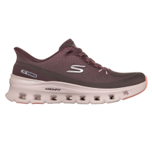 SKECHERS Arch Fit Glide Step Pro (150730_PLUM)