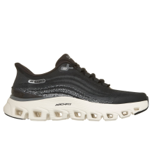 SKECHERS Arch Fit Glide Step Wave Zanaro (233194-BLK)
