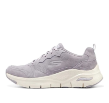Skechers Arch Fit Grey (149729-LAV)