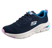 Skechers Arch Fit Infinity Cool (149722-NVMT)