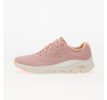 Skechers Arch Fit Multi (149566 PKMT) in pink