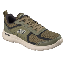 SKECHERS Arch Fit Summits Leege (233179-OLV)