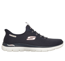 SKECHERS Arch Fit Summits Soft Focus (150755-NVY)