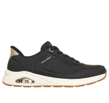 SKECHERS Arch Fit UNO Relaxing On Air (190177-BLK)