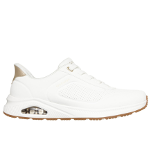 SKECHERS Arch Fit UNO Relaxing On Air (190177-WHT)