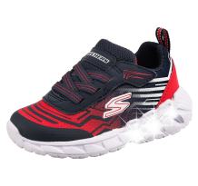 Skechers Magna Lights (401503N-NVRD)