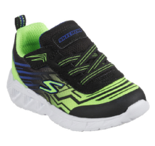 Skechers magna lights (401503N BBLM)