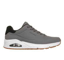 SKECHERS Uno Suited On Air (183004-CCBK)