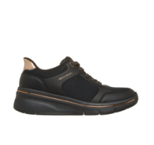 SKECHERS Billion Flex Livin Lush (190366-BBK)
