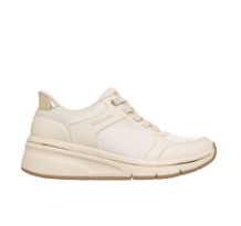 SKECHERS Billion Flex Livin Lush (190366-NAT)