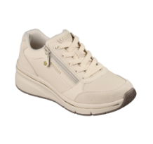 SKECHERS Billion Flex Luxe Up (190370 NAT)