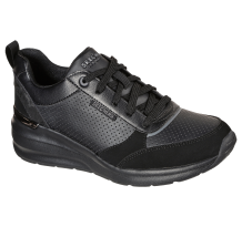 Skechers Billion Subtle Spots 155616 BBK (155616-BBK) in schwarz