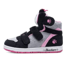 Skechers Blingers Athletic (80689L-BKPK)