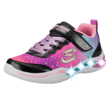 Skechers Power PETALS Painted Daisy (20335L-BKMT)