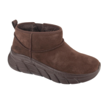 Skechers Bobs B Flex HI Frost (117390_CHOC)
