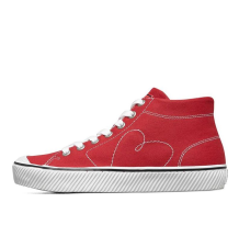 Skechers Bobs B Wild Mid Top (113305-RED)