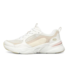 Skechers Bobs Bamina Cream (117042-WNT)