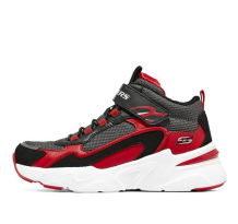 Skechers Bobs Bamina Grey (405222L-BKRD)