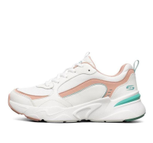 Skechers Bobs Bamina Low Top (117040-WPK)