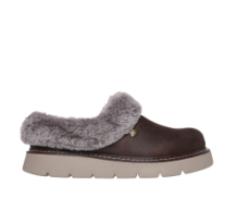 Skechers Keepsakes Lite Cozy Blend (114762-CHOC)