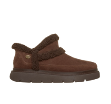 SKECHERS BOBS Keepsakes Lite Winter Snug (114895-CHOC)