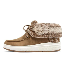 Skechers BOBS Skipper Wave (114270-CSNT)