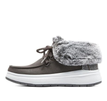 Skechers BOBS Skipper Wave Charcoal (114270-CCL)