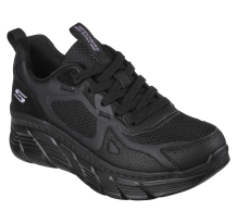 Skechers BOBS Flex HI Forces Within (117380-BBK) in schwarz