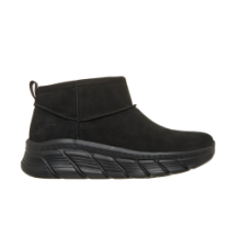 SKECHERS Bobs B Flex Hi Frost (117390-BBK)