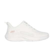 Skechers Bobs Squad Waves Just Wading (117485_WHT)