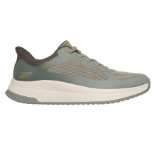 SKECHERS Bobs Squad 4 Staple Look (117624_OLMT)