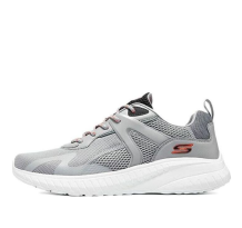 Skechers Bobs Squad Chaos Memory Foam Trainer (118034-GYMT)