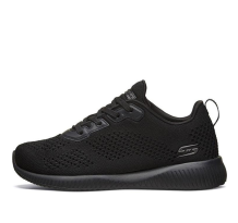 Skechers Bobs Squad Low Top (32509-BBK)