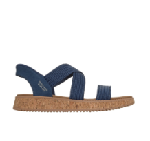 Skechers BOBS Sun Vibe Island Stroll (114424-NVY)