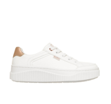 SKECHERS BOBS Sunwave Soft Edge (114349-WHT)