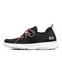 Skechers Bobs Surge Running (117003-BKPK)