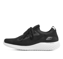 Skechers Bounder (52595-BKW)