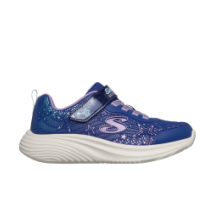SKECHERS Bounder Pro Aqua Twirl (303488L-NVMT)