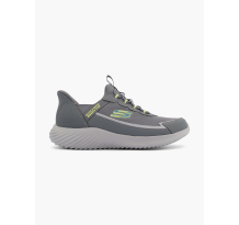Skechers Bounder Swift Fit Slip On (02320938)