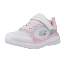 Skechers Watercolor Blur (303628L-WMLT)