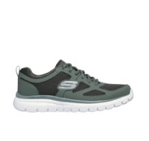 Skechers Burns Agoura Grö e (52635-OLV)