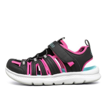 Skechers C Flex Sandal 2.0 (302100L-BKPK)