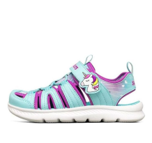 Skechers C Flex Sandal 2.0 Blue (302721L-TQMT)