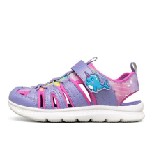 Skechers C Flex Sandal Dazzling Explorer Multi (302721L-LVMT)